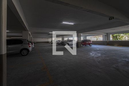 Apartamento para alugar com 40m², 2 quartos e 1 vaga Apartamento para alugar com 40m², 2 quartos e 1 vagagaragem