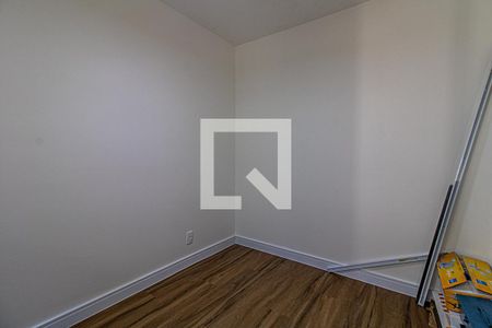 Quarto1 de apartamento para alugar com 2 quartos, 40m² em Vila Água Funda, São Paulo
