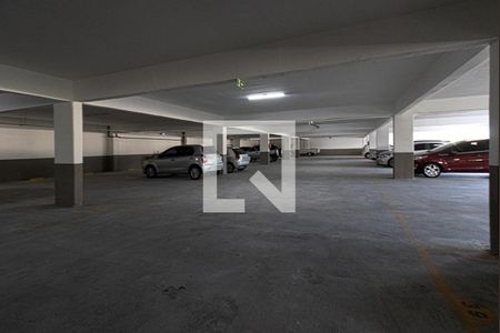 Apartamento para alugar com 40m², 2 quartos e 1 vaga Apartamento para alugar com 40m², 2 quartos e 1 vagagaragem