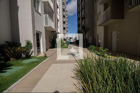 Apartamento para alugar com 40m², 2 quartos e 1 vaga Apartamento para alugar com 40m², 2 quartos e 1 vagaárea de convivência