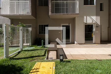 Apartamento para alugar com 40m², 2 quartos e 1 vaga Apartamento para alugar com 40m², 2 quartos e 1 vagapet place