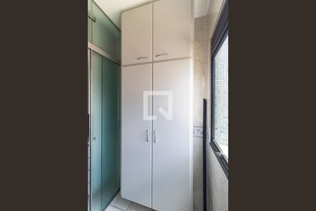 Apartamento para alugar com 45m², 1 quarto e 1 vagaLavanderia
