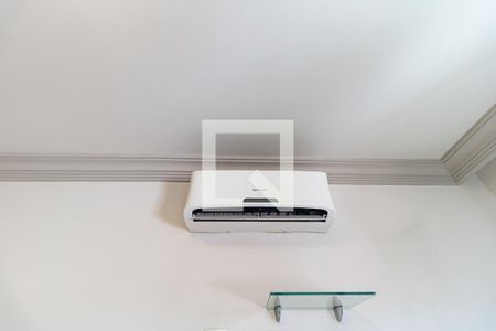 Apartamento para alugar com 45m², 1 quarto e 1 vagaQuarto