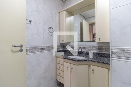 Apartamento para alugar com 45m², 1 quarto e 1 vagaBanheiro