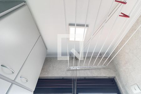 Apartamento para alugar com 45m², 1 quarto e 1 vagaLavanderia