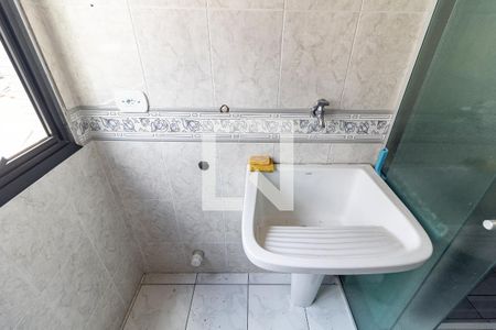 Apartamento para alugar com 45m², 1 quarto e 1 vagaLavanderia