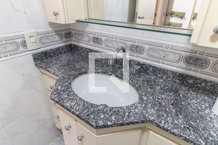 Apartamento para alugar com 45m², 1 quarto e 1 vagaBanheiro