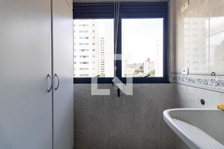 Apartamento para alugar com 45m², 1 quarto e 1 vagaLavanderia