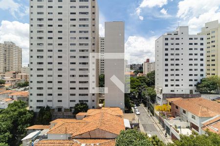 Apartamento para alugar com 45m², 1 quarto e 1 vagaVista da Lavanderia