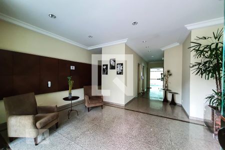 Apartamento para alugar com 45m², 1 quarto e 1 vagaÁrea comum