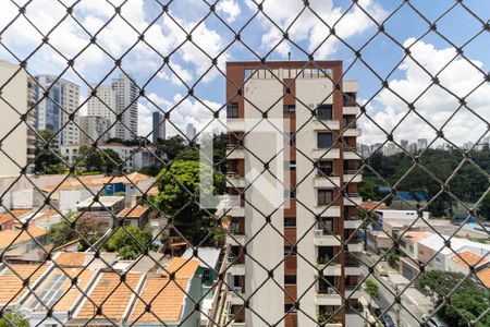 Apartamento para alugar com 45m², 1 quarto e 1 vagaVista do Quarto