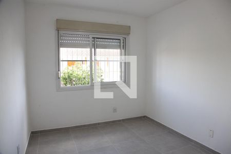 Quarto 02 de apartamento para alugar com 2 quartos, 60m² em Centro, São Leopoldo