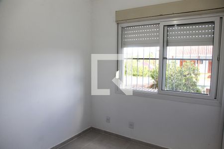 Quarto 01 de apartamento para alugar com 2 quartos, 60m² em Centro, São Leopoldo