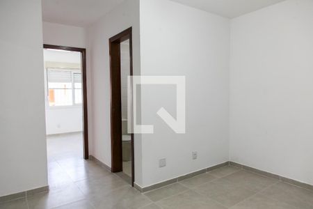 sala de apartamento para alugar com 2 quartos, 60m² em Centro, São Leopoldo