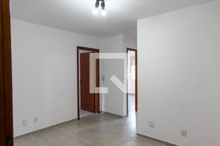 Sala de apartamento para alugar com 2 quartos, 60m² em Centro, São Leopoldo