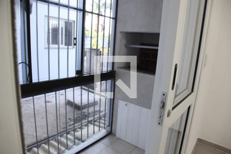 Apartamento para alugar com 60m², 2 quartos e sem vagaSacada 