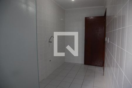 Apartamento para alugar com 60m², 2 quartos e sem vagaCozinha e Área de Serviço