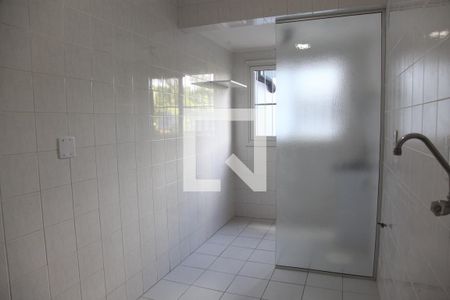 Apartamento para alugar com 60m², 2 quartos e sem vagaCozinha e Área de Serviço