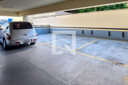 Apartamento à venda com 125m², 4 quartos e 3 vagasÁrea comum 