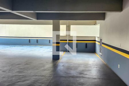 Apartamento à venda com 125m², 4 quartos e 3 vagasÁrea comum 