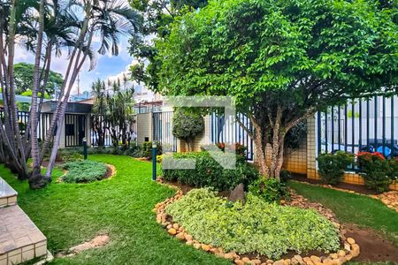 Apartamento à venda com 125m², 4 quartos e 3 vagasÁrea comum 