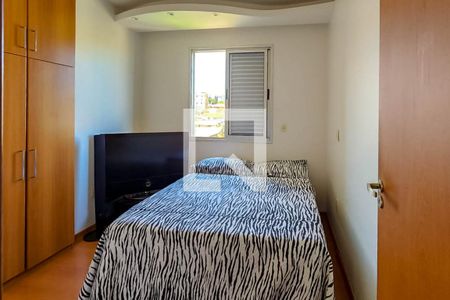 Apartamento à venda com 125m², 4 quartos e 3 vagasQuarto