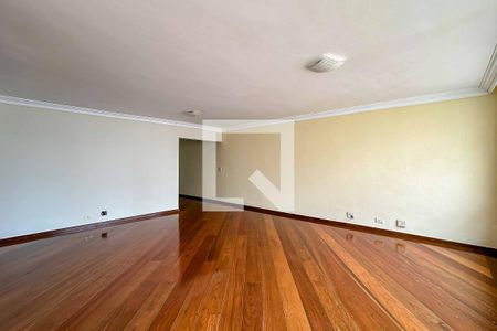 Sala de apartamento à venda com 4 quartos, 155m² em Santana, São Paulo