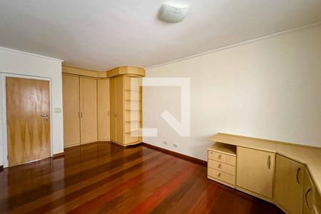 Suíte de apartamento à venda com 4 quartos, 155m² em Santana, São Paulo