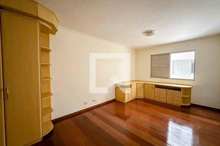 Suíte de apartamento à venda com 4 quartos, 155m² em Santana, São Paulo