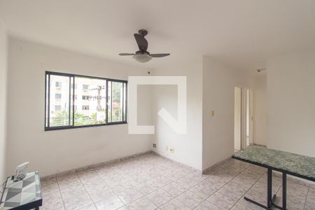 Apartamento para alugar com 3 quartos, 58m² em Campo Grande, Rio de Janeiro