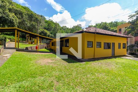 Apartamento para alugar com 58m², 3 quartos e 2 vagas Apartamento para alugar com 58m², 3 quartos e 2 vagasÁrea comum - Salão de festas