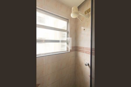 Apartamento para alugar com 58m², 3 quartos e 2 vagas Apartamento para alugar com 58m², 3 quartos e 2 vagasDetalhe do Banheiro