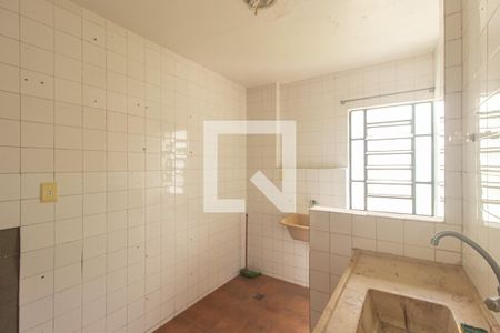 Apartamento para alugar com 58m², 3 quartos e 2 vagas Apartamento para alugar com 58m², 3 quartos e 2 vagasCozinha