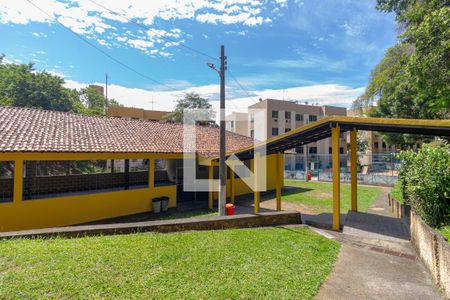 Apartamento para alugar com 58m², 3 quartos e 2 vagas Apartamento para alugar com 58m², 3 quartos e 2 vagasÁrea comum