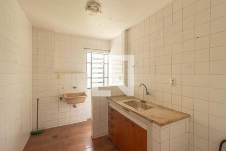 Apartamento para alugar com 58m², 3 quartos e 2 vagas Apartamento para alugar com 58m², 3 quartos e 2 vagasCozinha