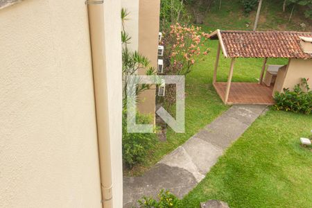Apartamento para alugar com 58m², 3 quartos e 2 vagas Apartamento para alugar com 58m², 3 quartos e 2 vagasVista da Área de Serviço