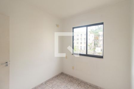 Quarto 1 de apartamento para alugar com 3 quartos, 58m² em Campo Grande, Rio de Janeiro