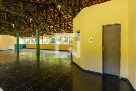 Apartamento para alugar com 58m², 3 quartos e 2 vagas Apartamento para alugar com 58m², 3 quartos e 2 vagasÁrea comum - Salão de festas
