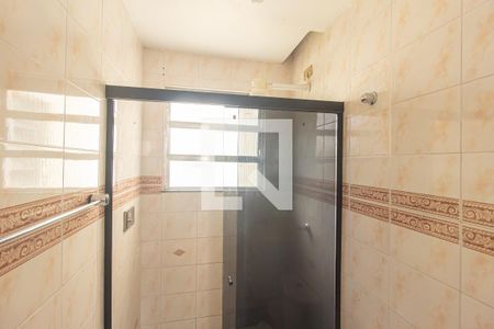 Apartamento para alugar com 58m², 3 quartos e 2 vagas Apartamento para alugar com 58m², 3 quartos e 2 vagasDetalhe do Banheiro