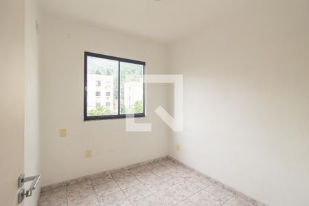 Quarto 1 de apartamento para alugar com 3 quartos, 58m² em Campo Grande, Rio de Janeiro