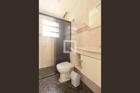 Apartamento para alugar com 58m², 3 quartos e 2 vagas Apartamento para alugar com 58m², 3 quartos e 2 vagasBanheiro