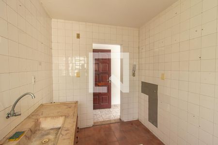 Apartamento para alugar com 58m², 3 quartos e 2 vagas Apartamento para alugar com 58m², 3 quartos e 2 vagasCozinha