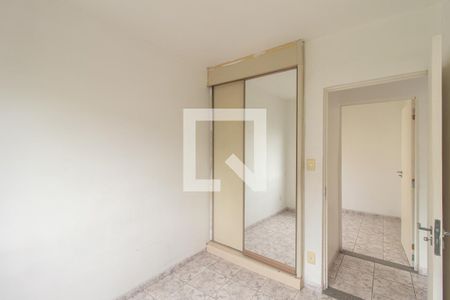 Quarto 1 de apartamento para alugar com 3 quartos, 58m² em Campo Grande, Rio de Janeiro