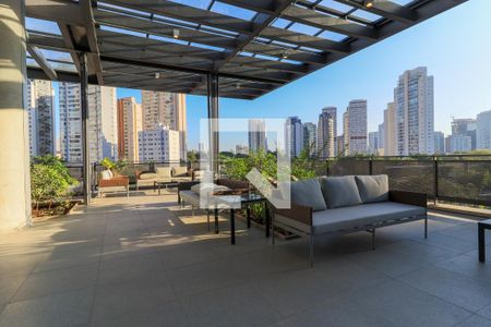 Apartamento à venda com 197m², 3 quartos e 3 vagasÁrea comum