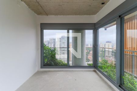 Apartamento à venda com 197m², 3 quartos e 3 vagasSuíte 1