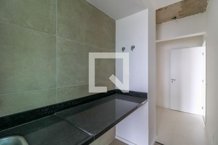 Apartamento à venda com 197m², 3 quartos e 3 vagasÁrea de Serviço
