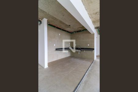 Apartamento à venda com 197m², 3 quartos e 3 vagasCozinha