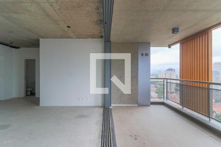 Apartamento à venda com 197m², 3 quartos e 3 vagasSala