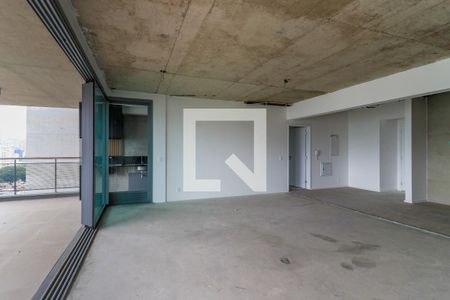 Apartamento à venda com 197m², 3 quartos e 3 vagasSala