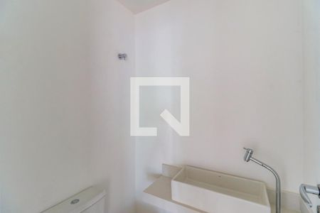 Apartamento à venda com 197m², 3 quartos e 3 vagasLavabo